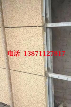 新余自来水环保外墙ET板